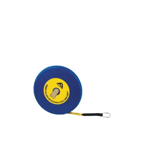 我司供应ABS+TPR长卷尺，圆盘长卷尺，十字架长卷尺，土地尺卷尺