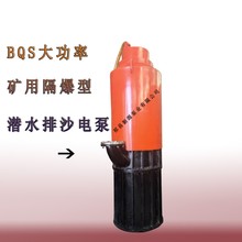 ����ֱ�� BQS���ø�����Ǳˮ��ɳ����ͺ���ȫBQS100-180/2-110