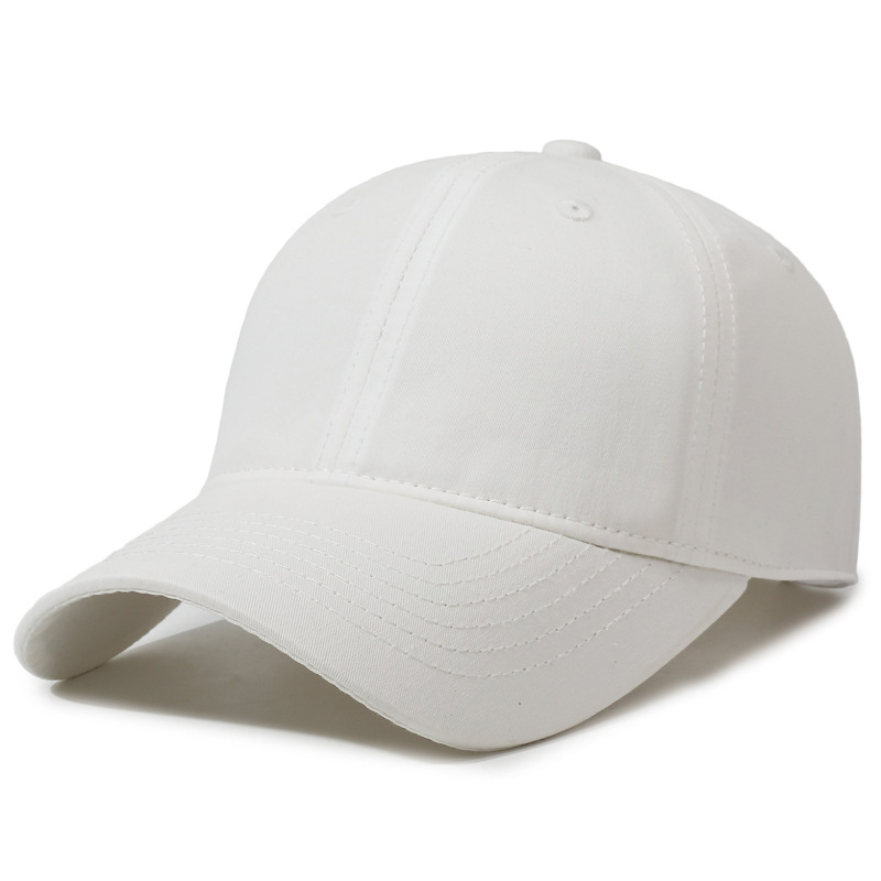 Atmungsaktive Damen Baseball Cap Aus Polyester Mit Stickerei_voghion.com