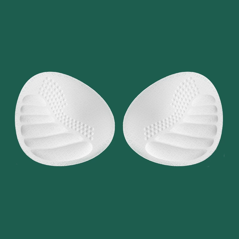 Breast pads, changeable split sports bra, increased thickness, beautiful back