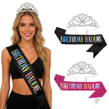 �羳BIRTHDAY BADDIE�������b�ʹڼ玧�ɼ������վە��Ɍ��b�