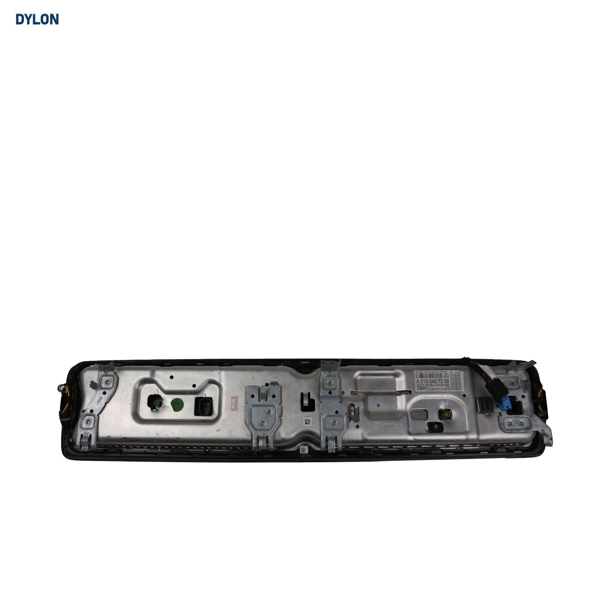 A2135407258 is suitable for the Mercedes-Benz W213 vehicle-mounted LCD display screen, central control instrument screen, and LCD instrument screen