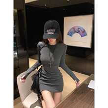 ����/ �Ӻ�ĥë�ȴ��⴩�L���B��ȹŮ�＾�����@�ݰ��ζ�ȹ