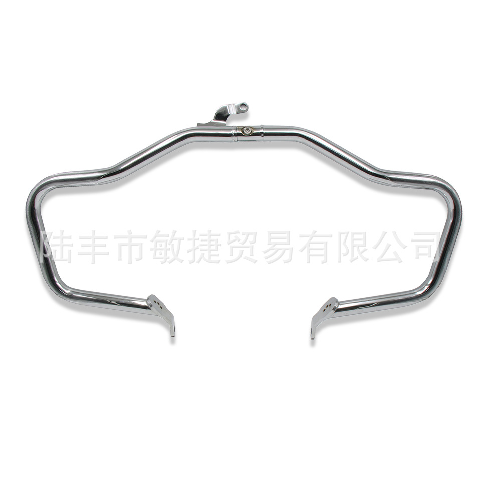 Suitable for BMW R18 R18B R18TC Titan bumper bumper bumper engine stainless steel original model