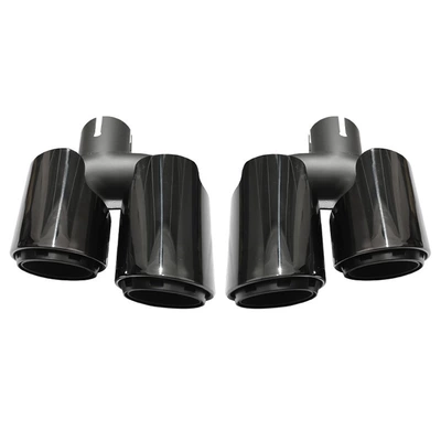 pipe tail, Exhaust pipe