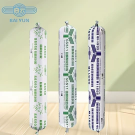 密封胶;复合型胶粘剂;厌氧胶