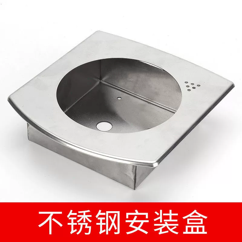 Дифференциальный манометр Монтажная коробка отрицательного давления манометр из нержавеющей стали дифференциальный манометр монтаж панели вентилятора чистая комната указатель