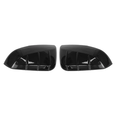 fiber pattern, Other Automotive Exterior Supplies - piano-black-a