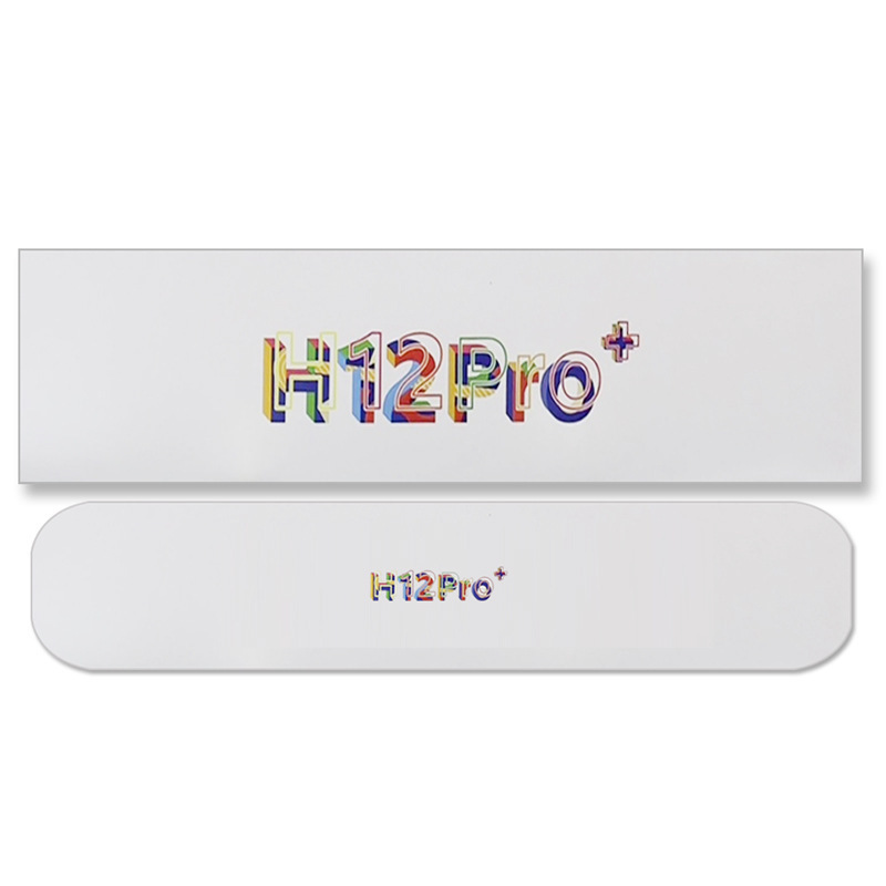 H12PRO+智能手錶跨境新款AMOLED屏4GB內存藍牙通話HELLO3PRO+手錶