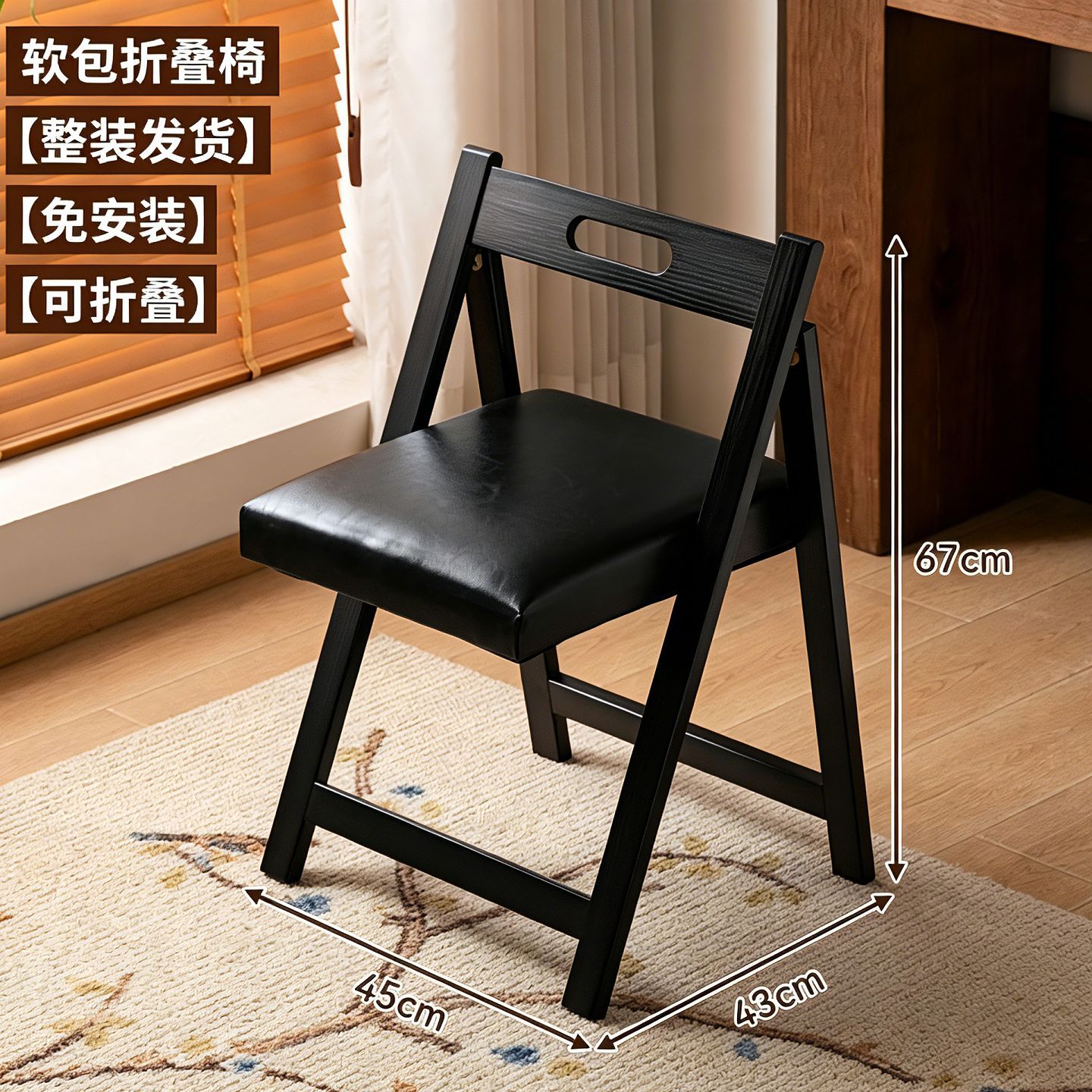 Mesa plegable multipropósito para niños domésticos estudio de estudiantes elevación mesa de computadora dormitorio simple mesa de estudio sin instalación image 18