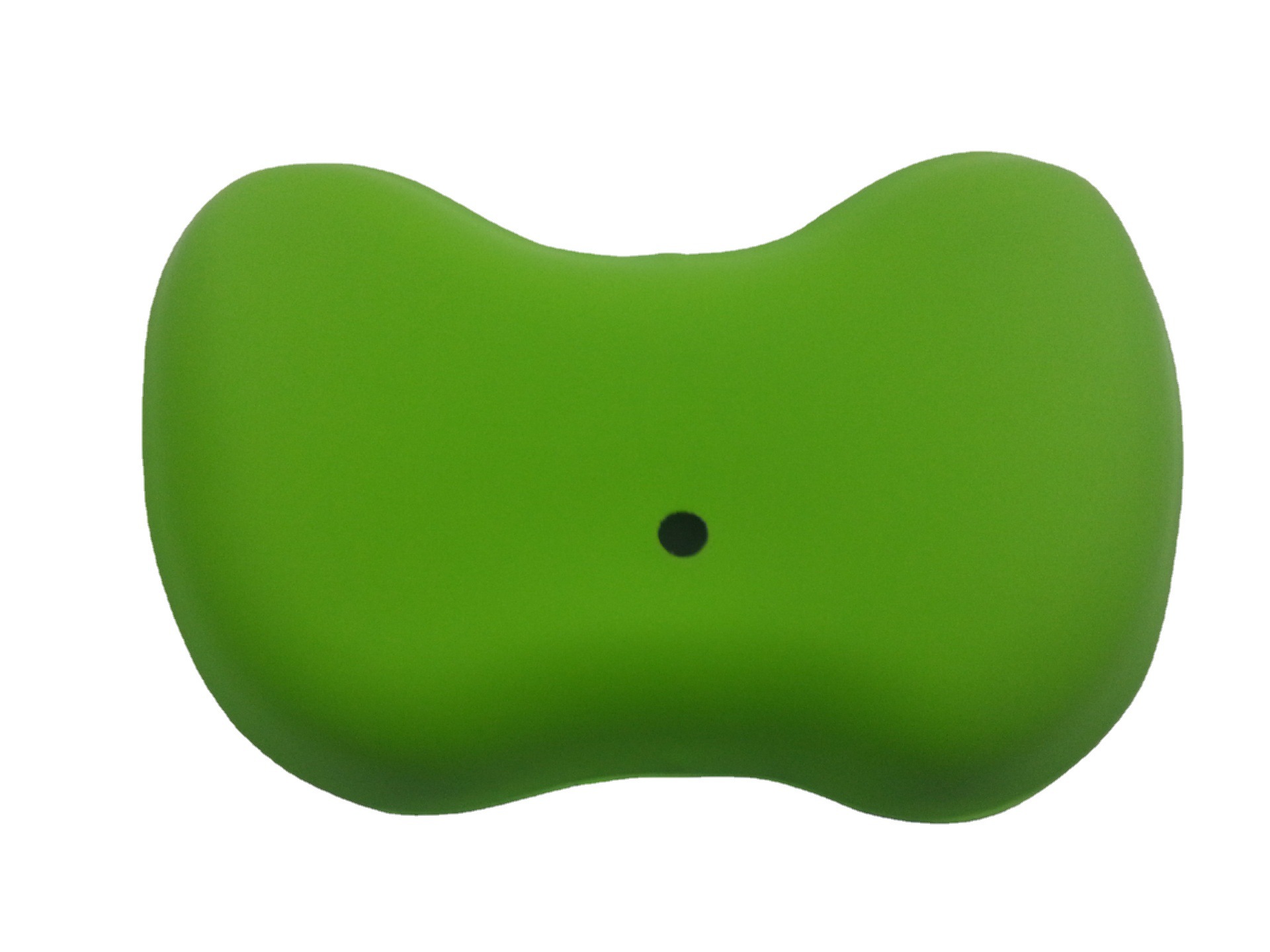 定 制多款腰部按摩靠垫 多色颈部按摩器外壳车载按摩靠枕套