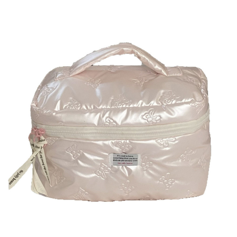 High quality cosmetic bag