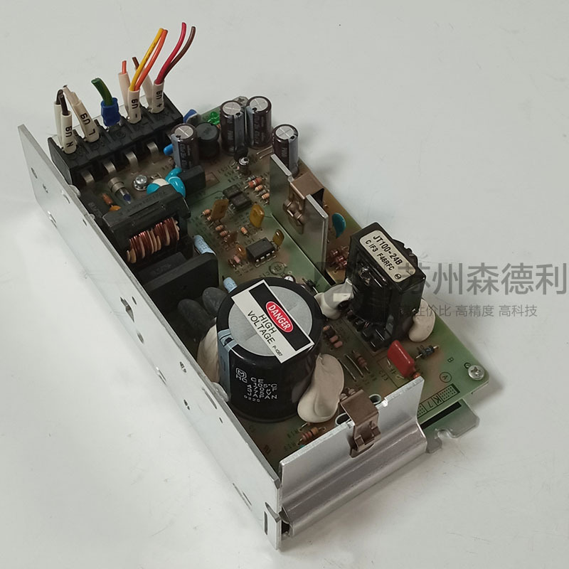 二手开关电源S82J-10024A 24V 4.5A