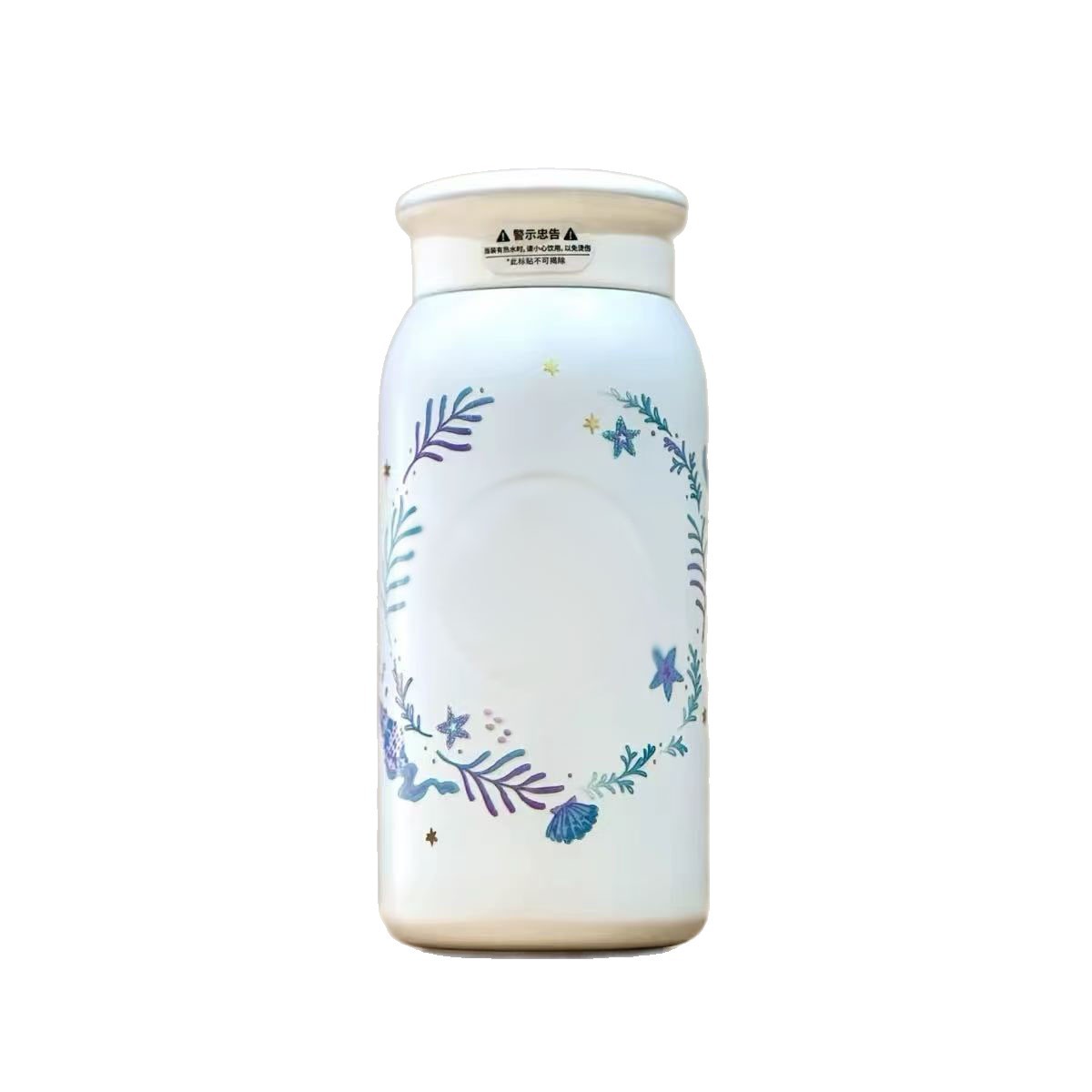 304 스테인리스 355ml 휴대용 보온 텀블러