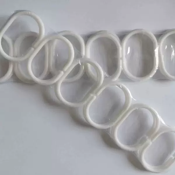 Bai Xiao C shrink film pack of 12 pieces