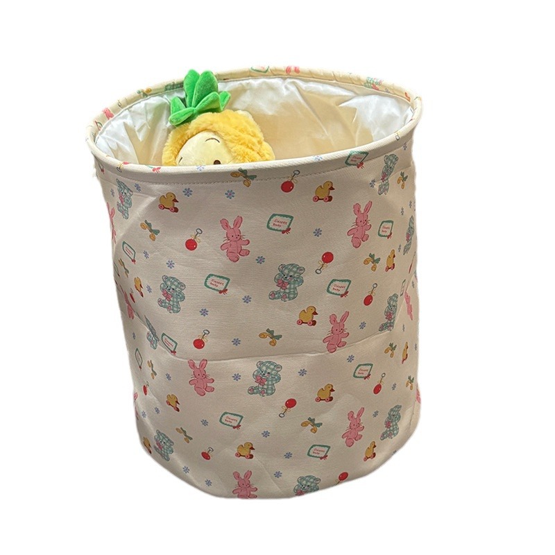 Cesta de ropa sucia original Cesta de almacenamiento de ropa sucia para el hogar Cesta de ropa sucia Cesta de baño Zona de piso Cesta de almacenamiento de gran capacidad