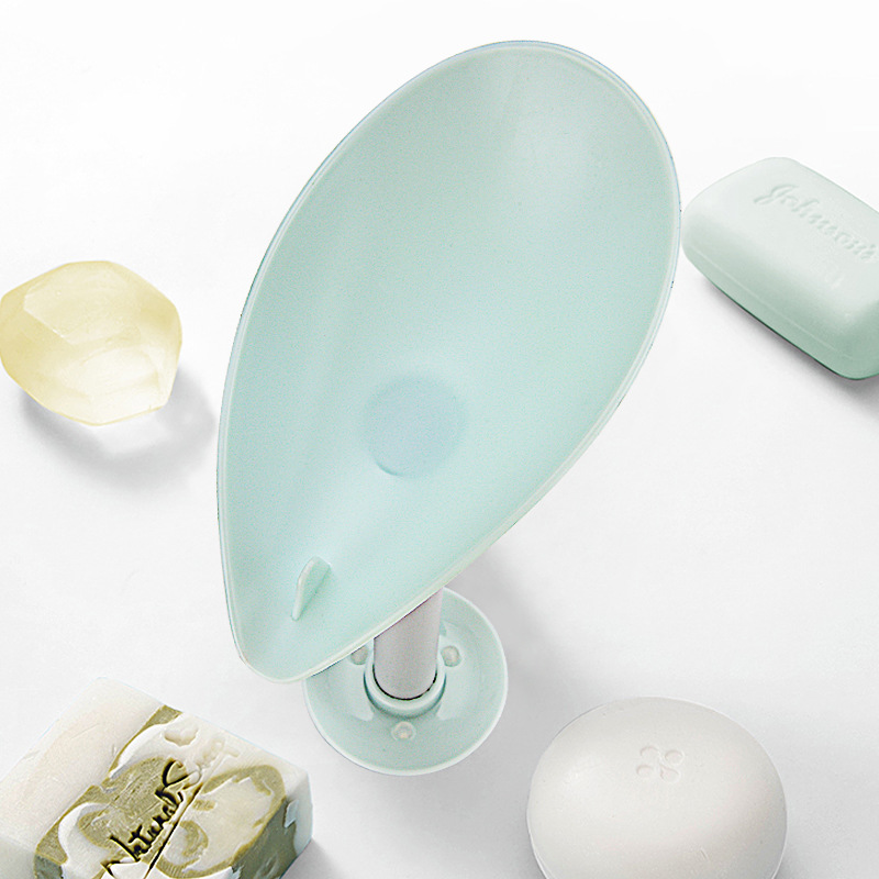 Drying rack, soap holder