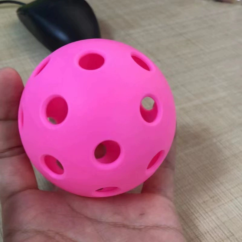 Пиккорус прямые продажи производителя Pickleball40 на улице для тренировок на площадке для игры