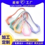 拉尾5号注塑tpu拉链头