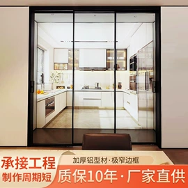 平开门;推拉门;折叠门