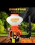 山东喷雾防疫背负式喷粉机