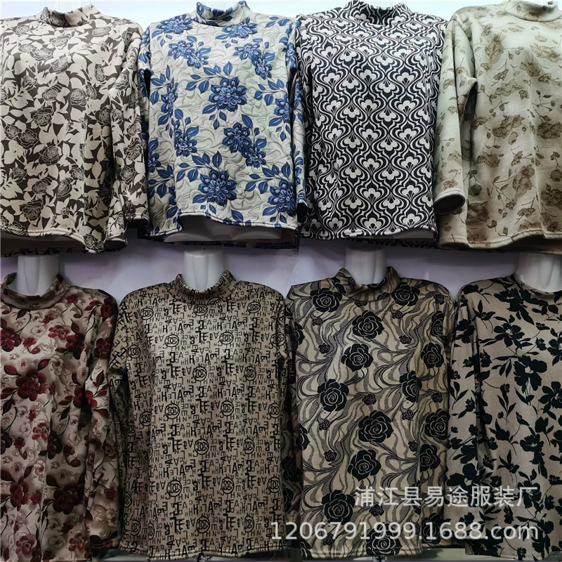 Осенью и зимой новый бархат утолщен звездный хлопок