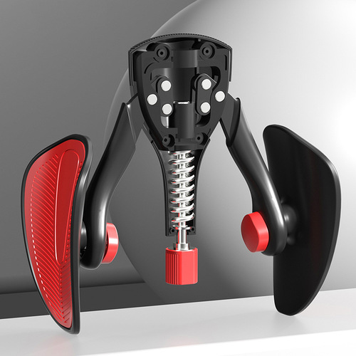 Leg Fitness Trainer, Thigh Trainer, Slimming Belt, Leg Clamping Machine, Yoga Trainer, Glute Trainer