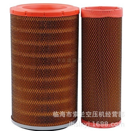 卡麦龙澳卢博世格空压机赛德那油分芯机油滤芯空气滤芯 C15300