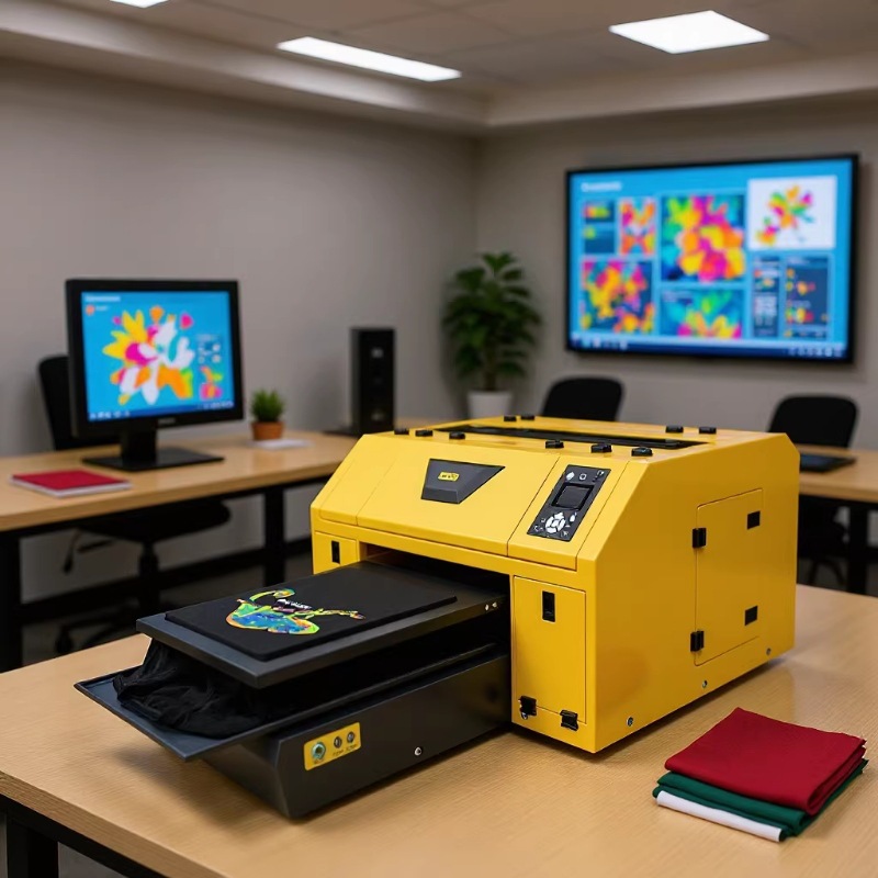 �߾���DTG��ī��ӡ�� �ɱ����ٶȿ�  T��ӡ����