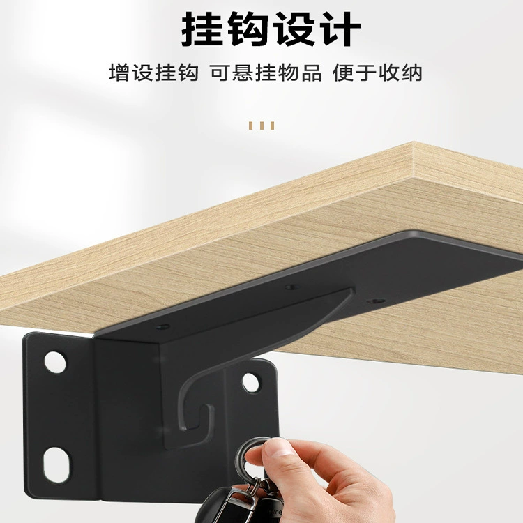 Heavy invisible tubing, support frame, increased thickness