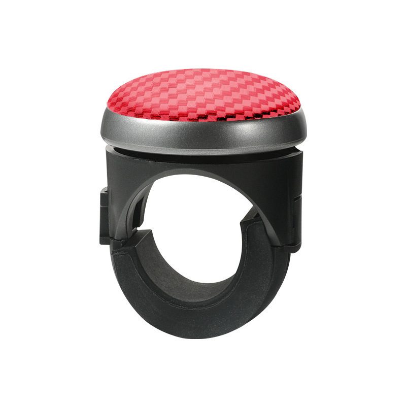 Car Steering Wheel Booster, Labor-Saving Car Steering Aid, Freely Rotating Car Steering Wheel Booster
