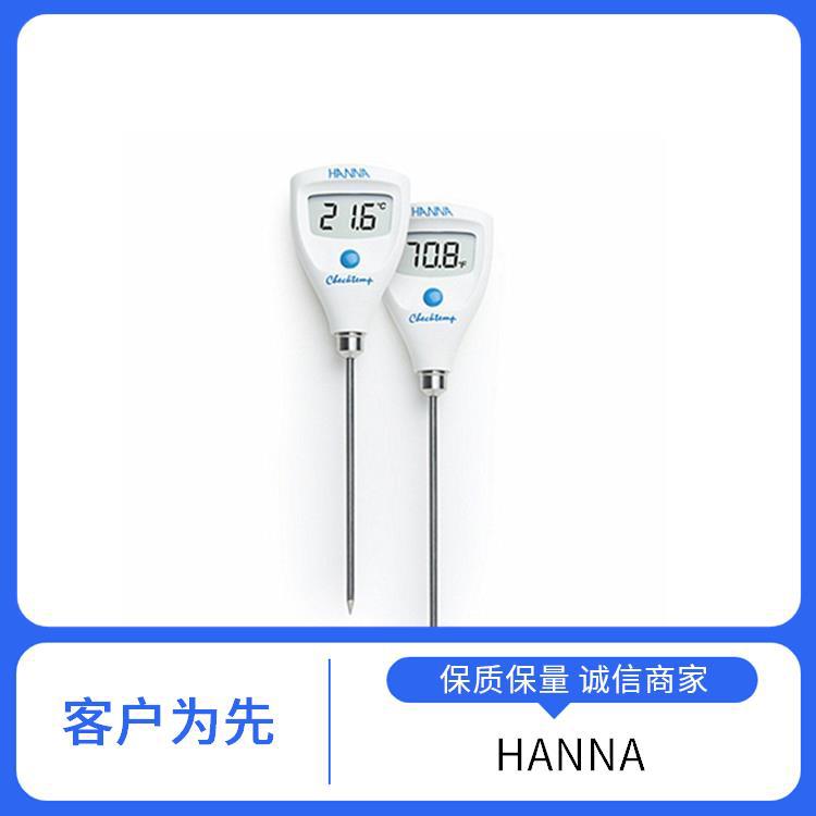 HANNA 温度测定仪 HI60501-0 仪器仪表  哈纳