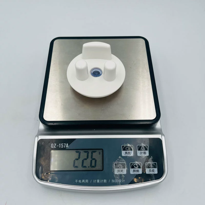 Cross -border suction cup fixed kitchen sink storage shelf smiling facial sponge fixed bracket SPONGE HOLDER