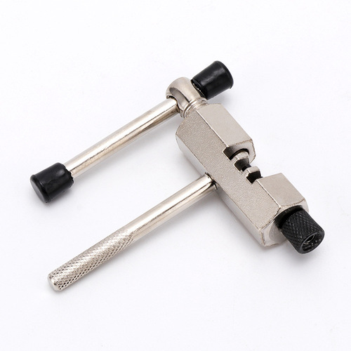 Bicycle chain cutter, mountain bike chain remover, chain removal tool, bicycle chain breaker, spoke repair combination tool