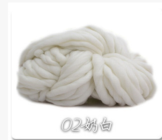 02 молочно-белый*5S*1*50