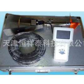 ZSX-6型 便携式流速流向仪  流速范围0.05m/s~15m/s