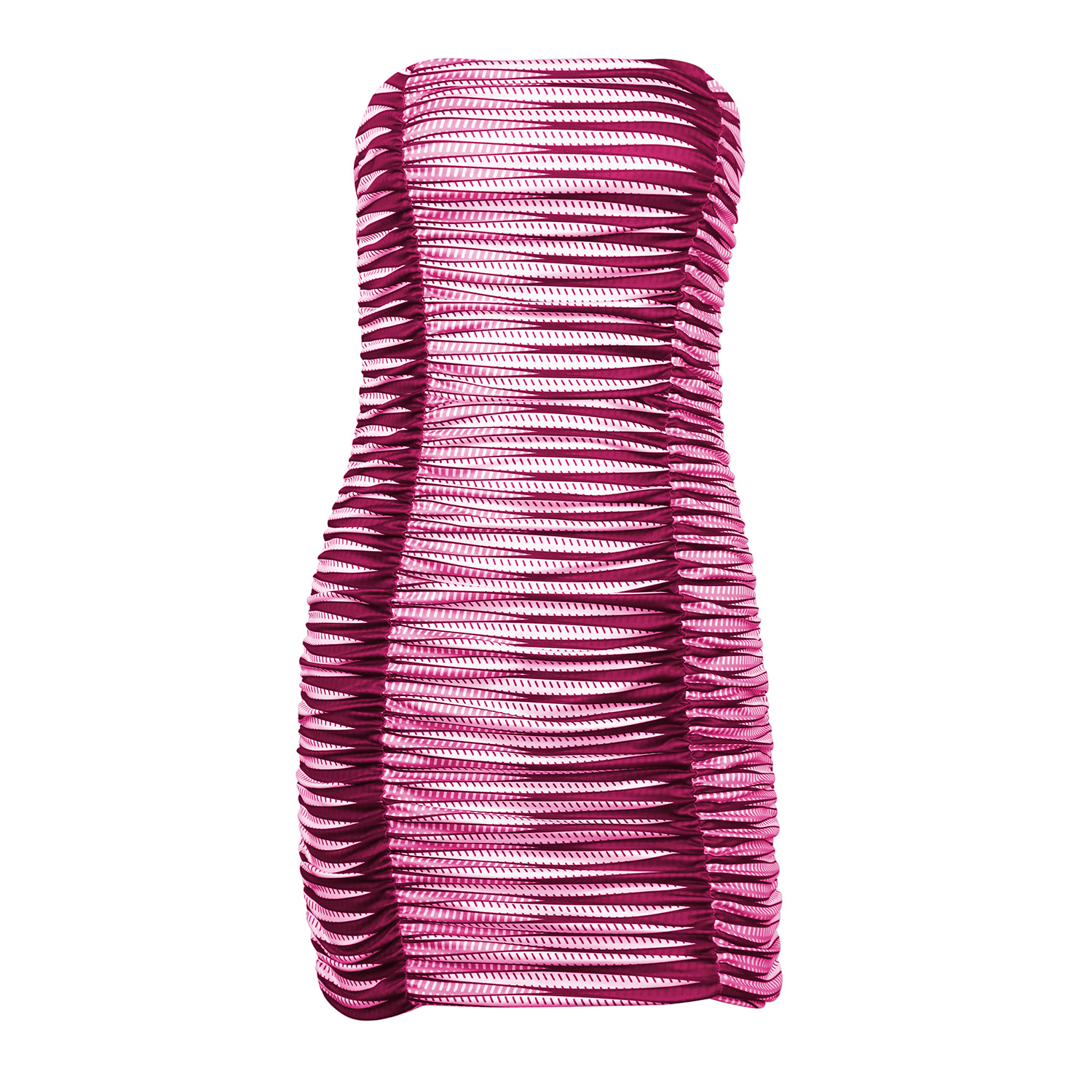 6362-розово-красный