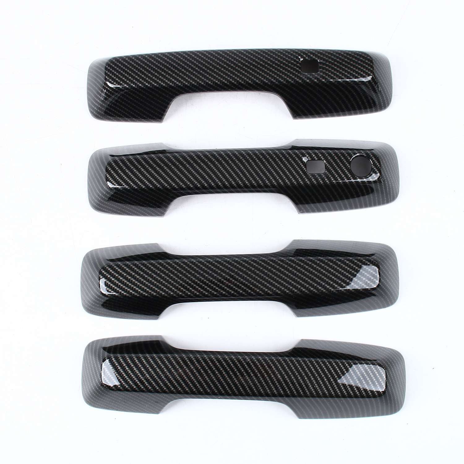 Suitable for 23 equations Leopard 5 handle door bowl front fog lamp cover rear fog lamp frame brake lamp exterior decoration