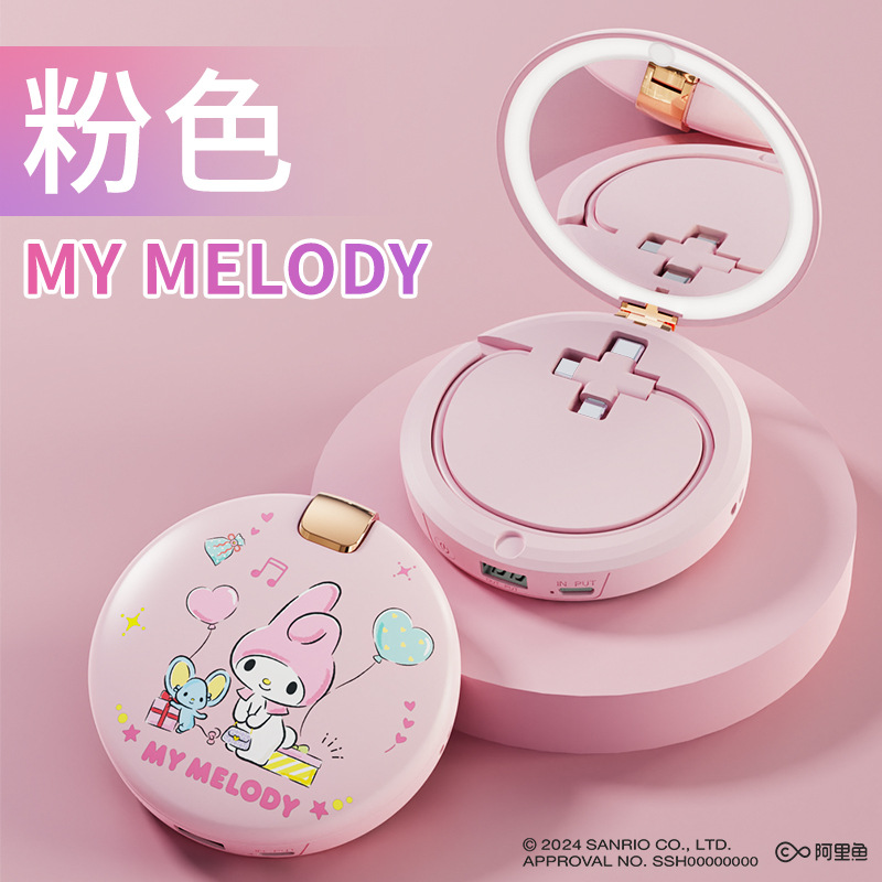 Meretti - con modelo de línea