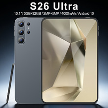 WiFi��羳ƽ��S26 Ultra 10.1 incell�� 3+32GB  �Ԏ����ùP