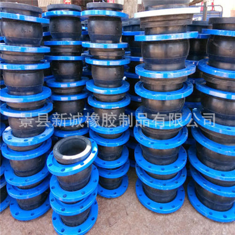 直供脱硫橡胶接头 单球体橡胶接头 双球体橡胶接头规格齐全