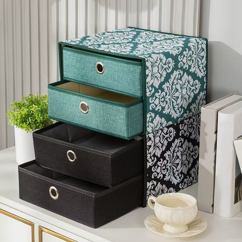 Storage box