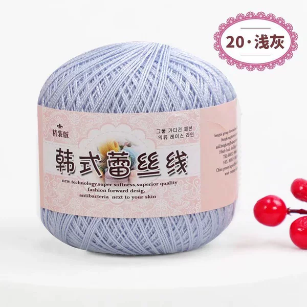 20 light blue