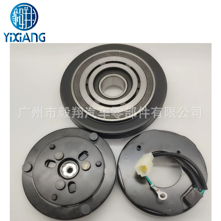 [适用10PA 10S 1A AC Compressor clutch Toyota Land Cruiser]