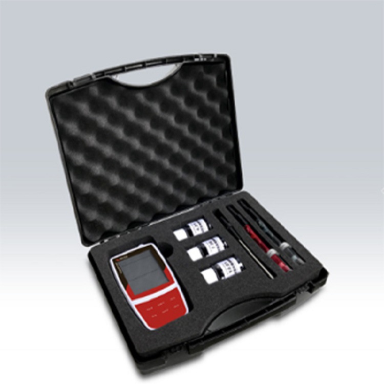 标准型便携式ORP计 型号:BYYQ-Bante221-ORP库号：M402883