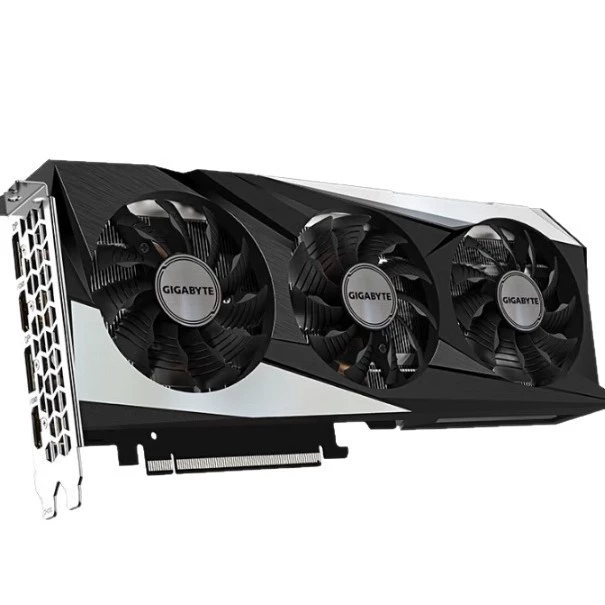 Подходит для графической карты GIGABYTE RTX 3060 12G, настольного компьютера Magic Eagle 2K, независимая графика AIGC