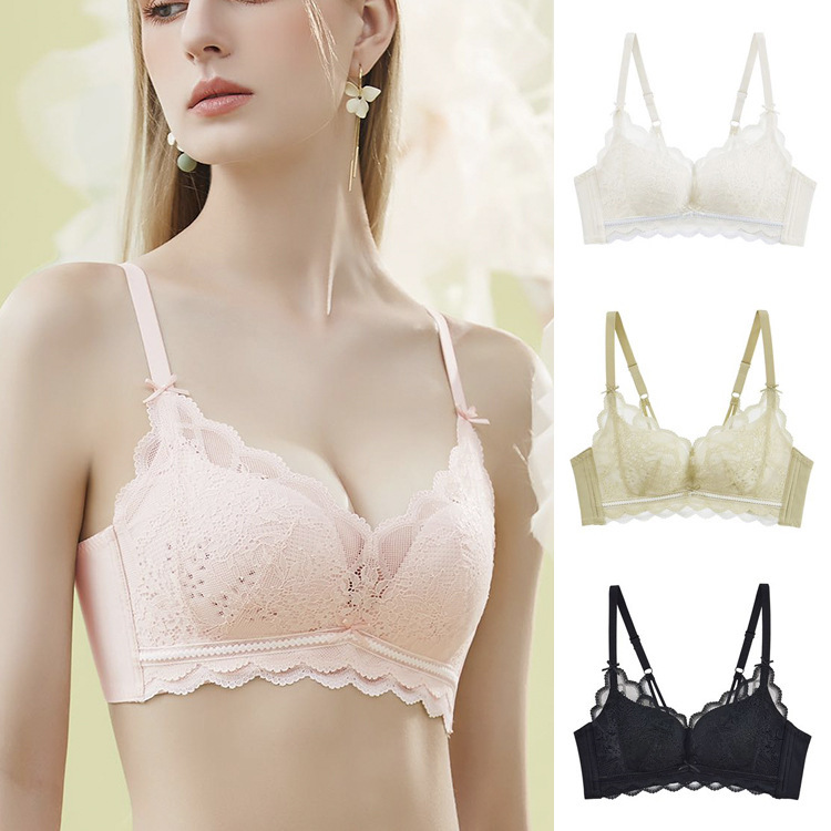 Clearance Stock Surplus Antique Style 9818 Breathable Hole Cup Wireless Bra Thin Large Bust Minimizing Underwear for Women Clearance Stock Surplus Antique Style 9818 Breathable Hole Cup Wireless Bra Thin Large Bust Minimizing Underwear for Women