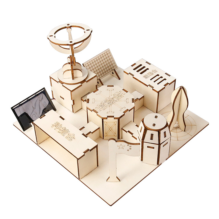 Mars base