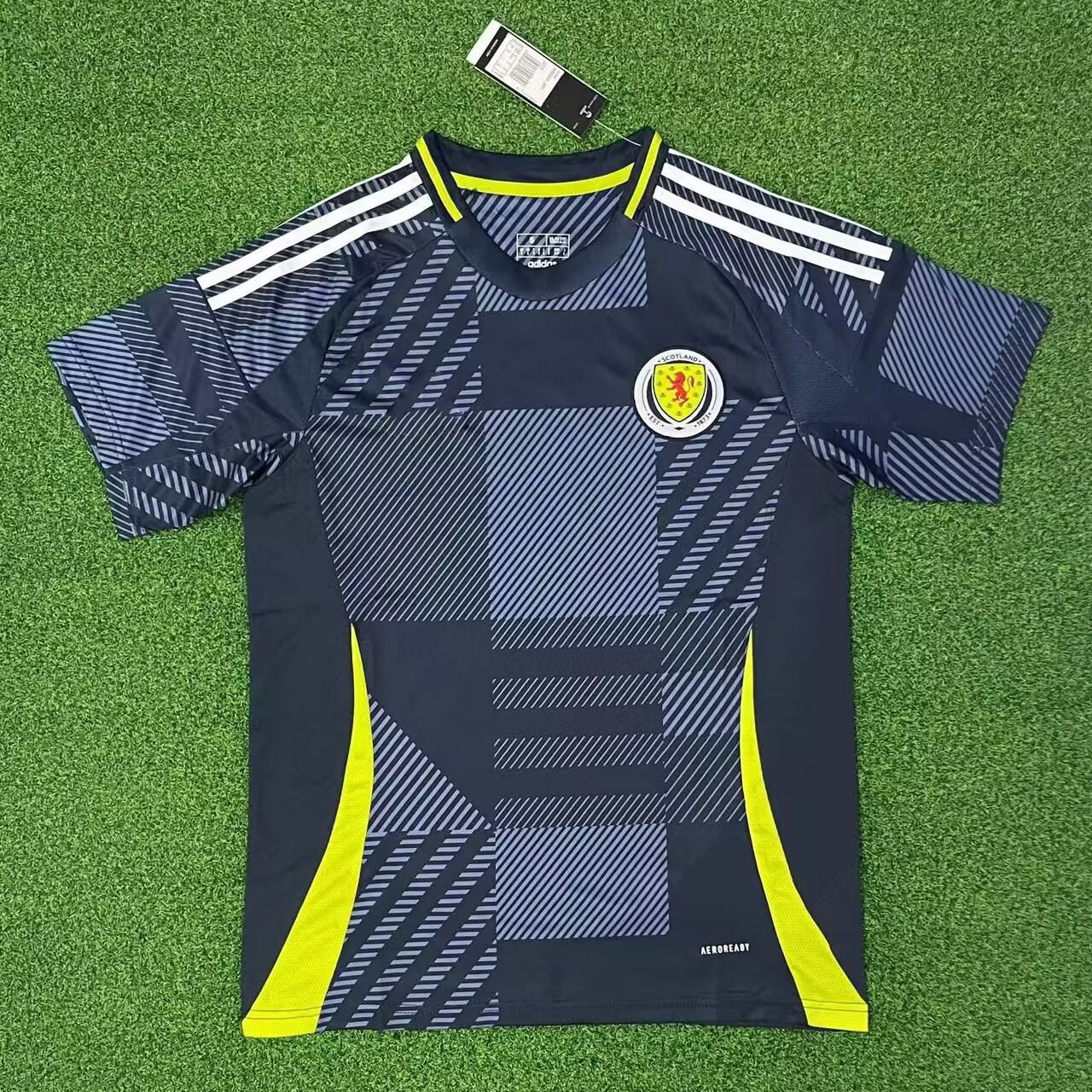 Camiseta de la Copa de Europa 2025 equipo nacional México Alemania Portugal Brasil España impresión tailandesa camiseta de fútbol