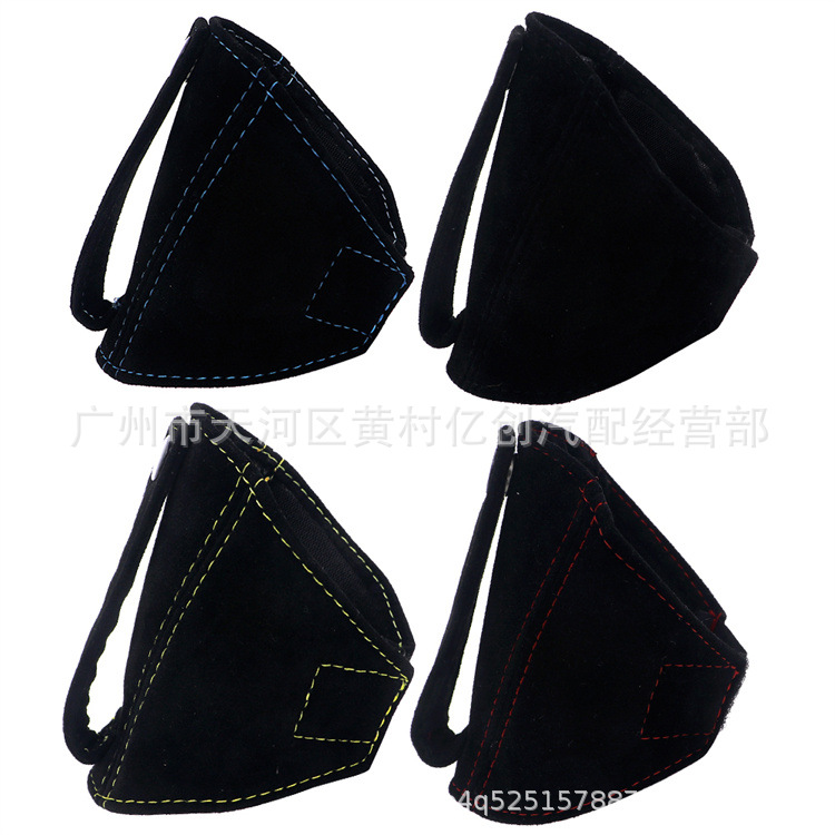 Racing Seat Belt Fixing Buckle, Seat Belt Shoulder Buckle Limiter, Car Interior Seat Supplies Protective Pad